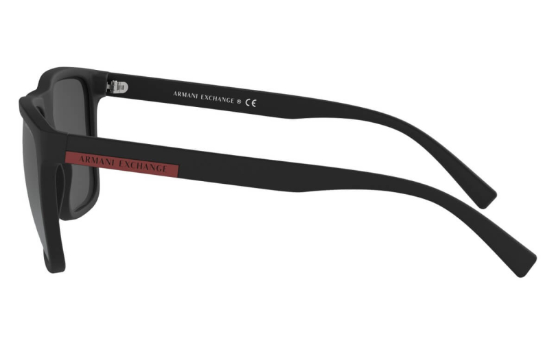 ARMANI EXCHANGE AX4080S - 8078/6G - 2