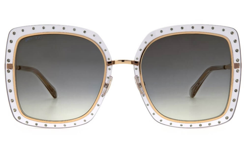 JIMMY CHOO DANY/S - FT3/FQ - 56 - 3 - Skyoptic.ro JIMMY CHOO DANY/S - FT3/FQ - 56 - 3