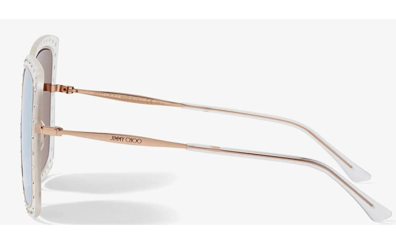 JIMMY CHOO DANY/S - REJ/SQ - 56 - 2 - Skyoptic.ro JIMMY CHOO DANY/S - REJ/SQ - 56 - 2