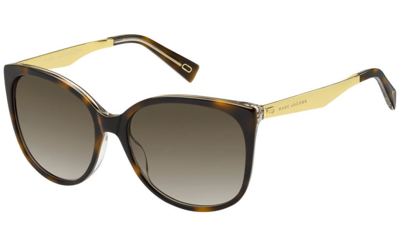 MARC JACOBS 203/S - 086/HA - 1