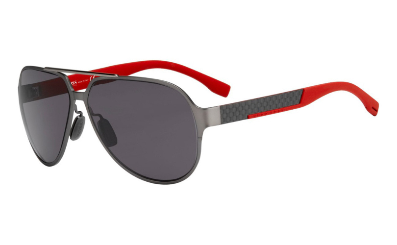 BOSS 0669/S - 32P/3H - 1