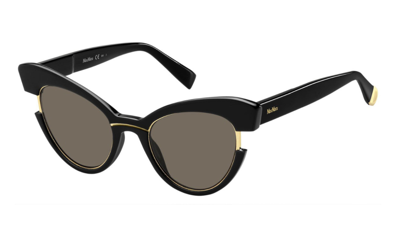 MAX MARA INGRID - 807/IR - 1