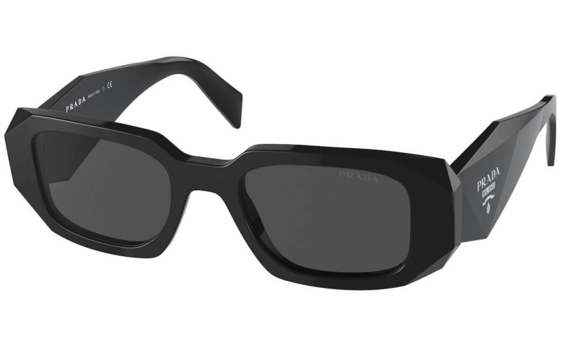 PRADA PR17WS - 1AB5S0 - 1