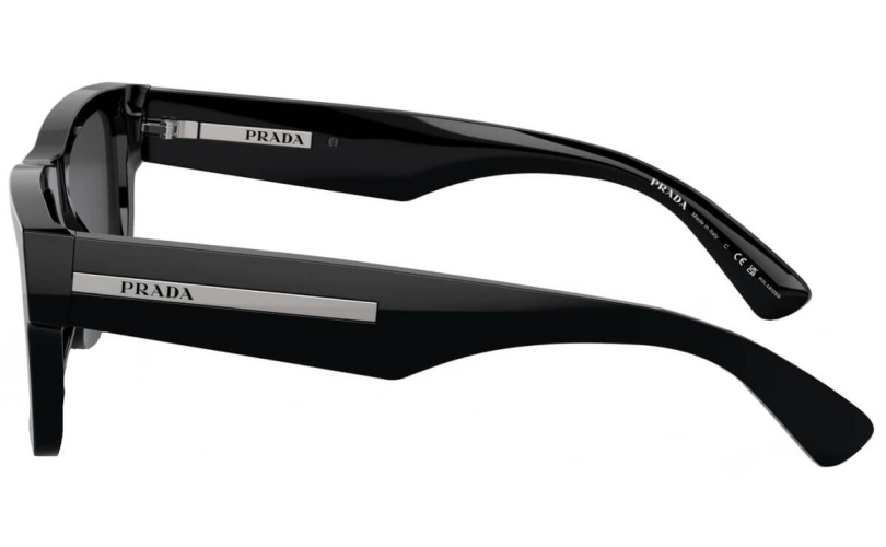 PRADA PR25ZS - 1AB08G - 2