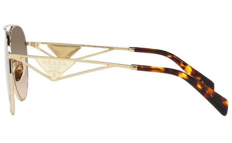 PRADA PR73ZS - ZVN3D0 - 2 - Skyoptic.ro PRADA PR73ZS - ZVN3D0 - 2