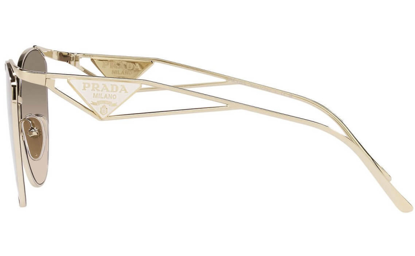 PRADA PR50ZS - ZVN3D0 - 2 - Skyoptic.ro PRADA PR50ZS - ZVN3D0 - 2