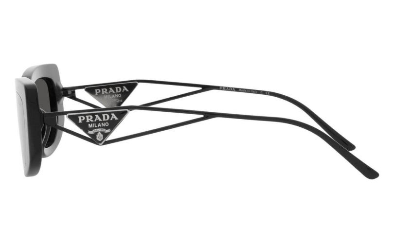 PRADA PR14YS - 1AB5S0 - 2 - Skyoptic.ro PRADA PR14YS - 1AB5S0 - 2