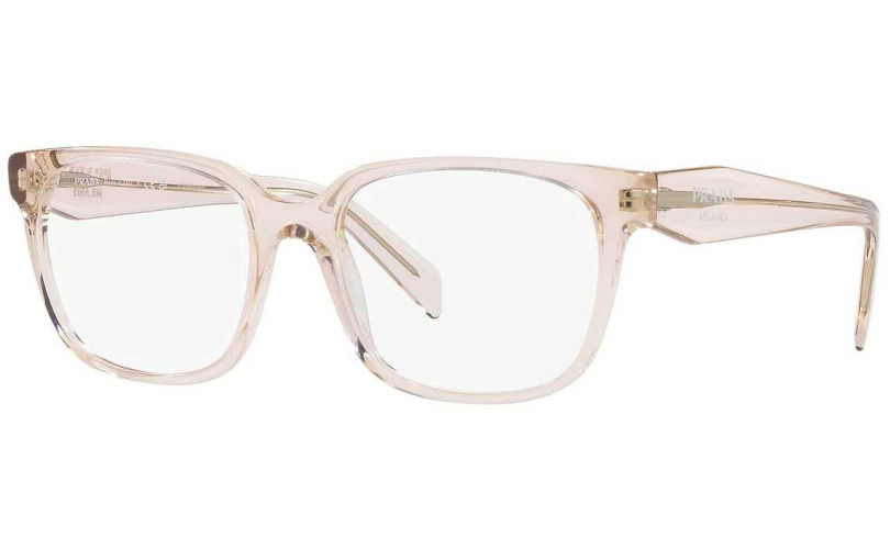 PRADA PR17ZV - 15J101 - 1 - Skyoptic.ro PRADA PR17ZV - 15J101 - 1