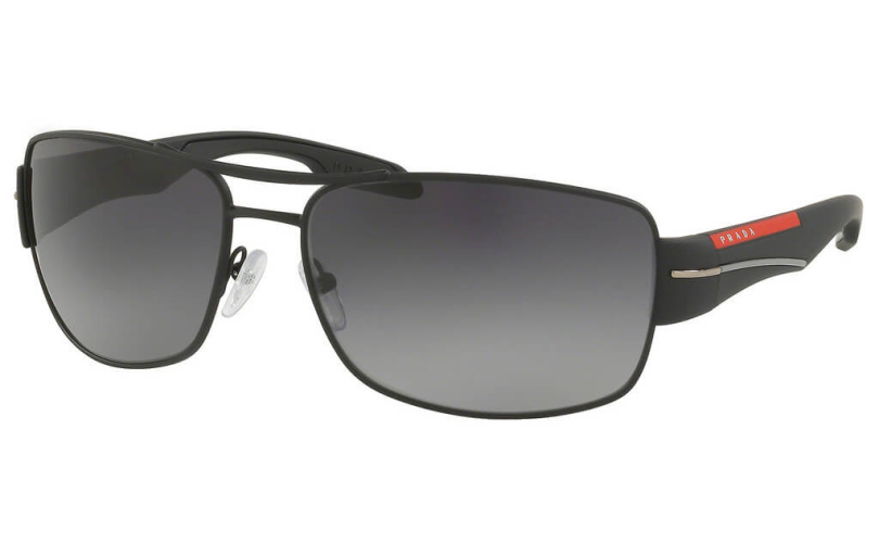 PRADA LINEA ROSSA PS53NS - DG05/W1 - 65 - 1 - Skyoptic.ro PRADA LINEA ROSSA PS53NS - DG05/W1 - 65 - 1