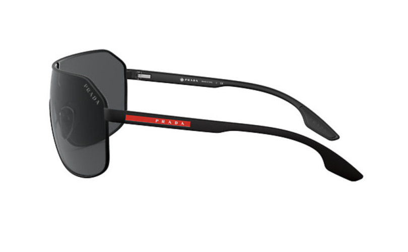 PRADA LINEA ROSSA PS53VS - 1BO5/S0 - 37 - 2 - Skyoptic.ro PRADA LINEA ROSSA PS53VS - 1BO5/S0 - 37 - 2