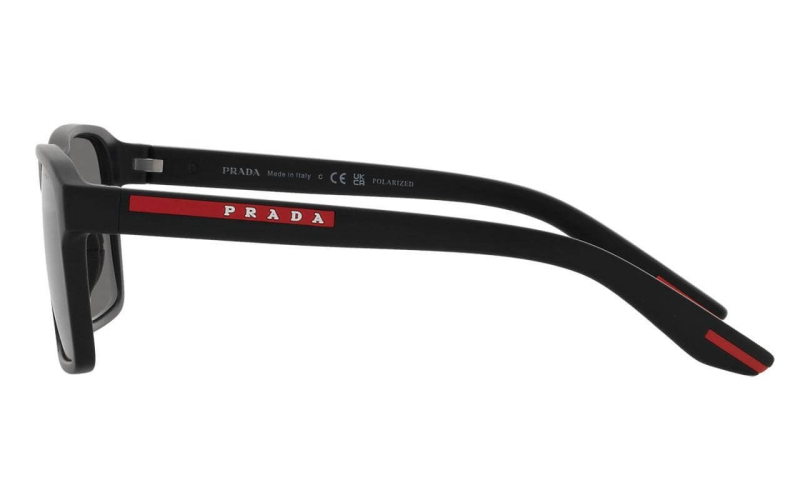 PRADA LINEA ROSSA PS05YS - DG002G - 2 - Skyoptic.ro PRADA LINEA ROSSA PS05YS - DG002G - 2