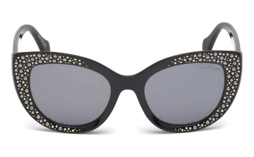 ROBERTO CAVALLI RC1050 01C/S - 3 - Skyoptic.ro ROBERTO CAVALLI RC1050 01C/S - 3
