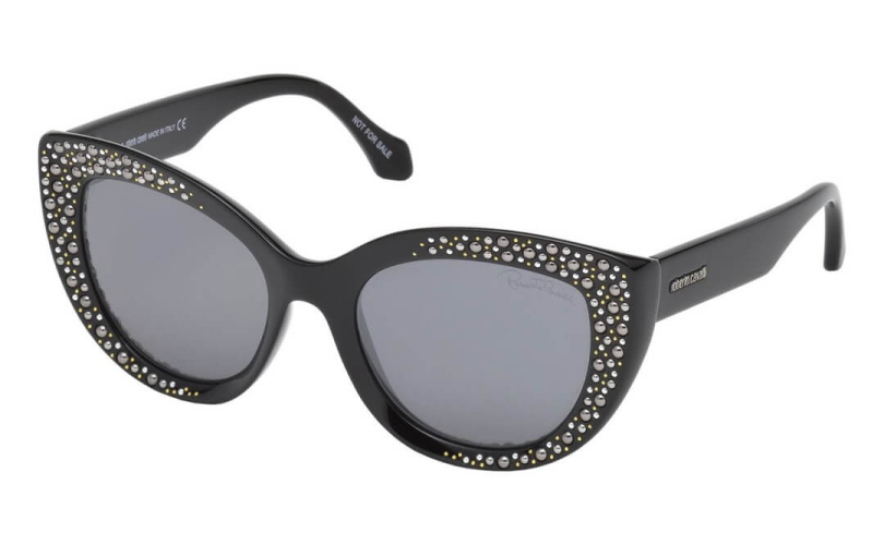 ROBERTO CAVALLI RC1050 01C/S - 1 - Skyoptic.ro ROBERTO CAVALLI RC1050 01C/S - 1
