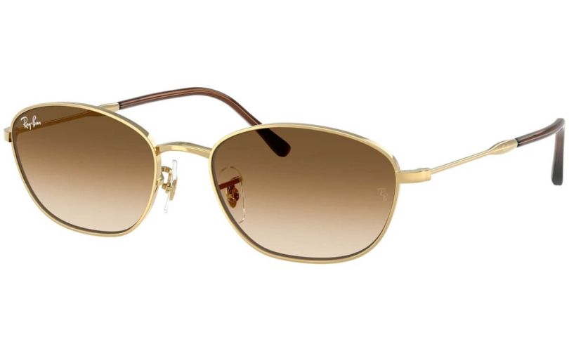 RAY-BAN RB3749 - 001/51 - 1