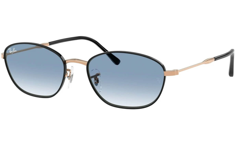 RAY-BAN RB3749 - 92723F - 1