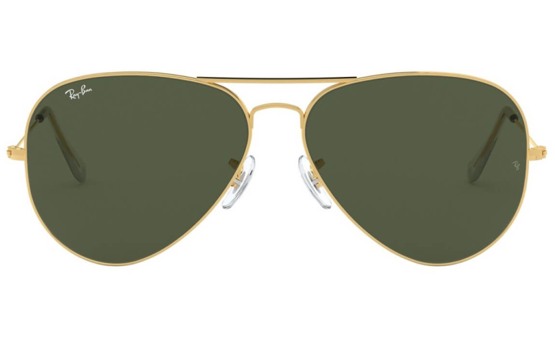 RAY-BAN RB3026 - L2846 - 62 - 3