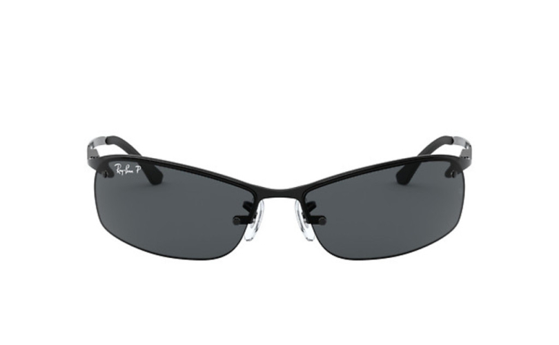RAY-BAN RB3183 - 002/81 - 63 - 3