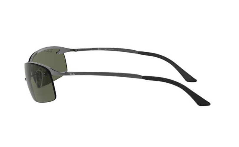 RAY-BAN RB3183 - 004/9A - 63 - 2