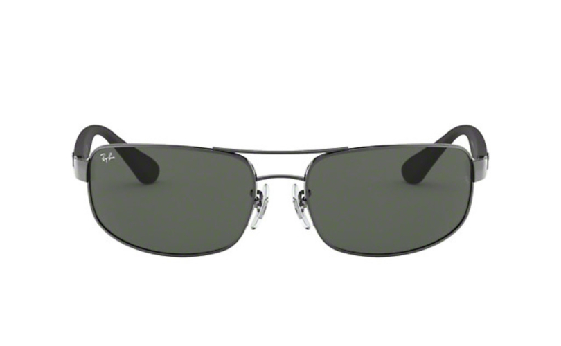 RAY-BAN RB3445 - 004 - 2