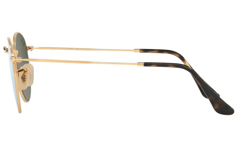 RAY-BAN RB3447N - 001/30 - 50 - 2