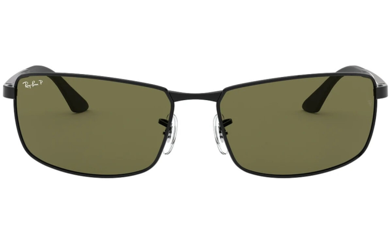 RAY-BAN RB3498 - 002/9A - 3