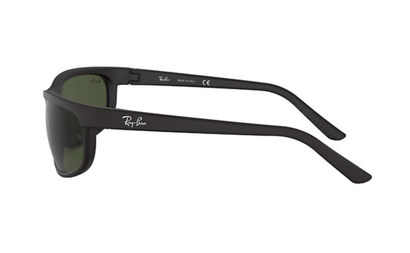 RAY-BAN RB2027 - W1847 - 62 - 2