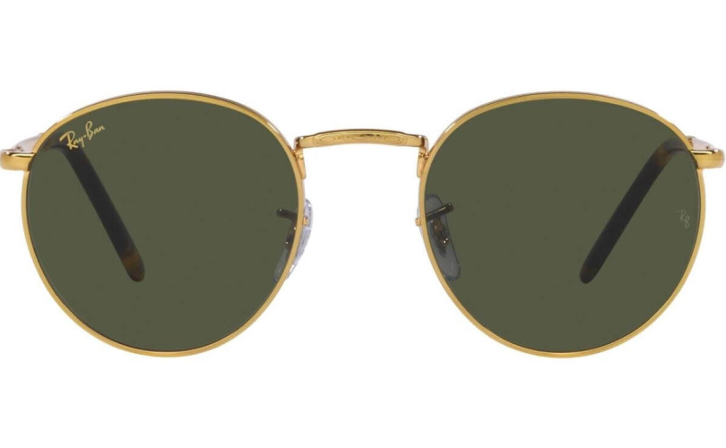 RAY-BAN RB3637 - 919631 - 3