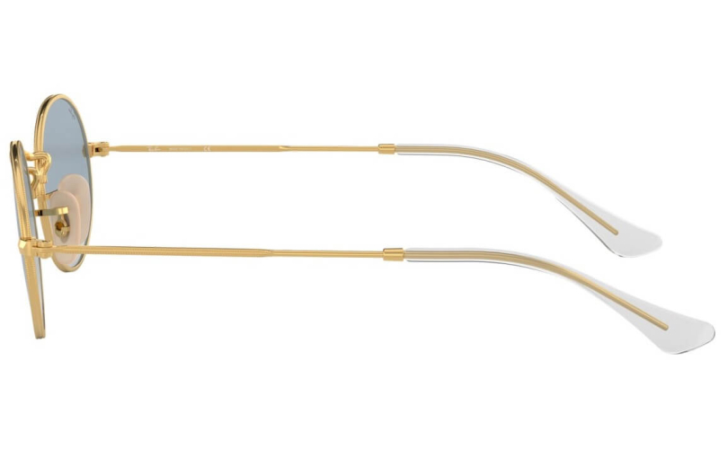 RAY-BAN RB3547N - 001/3F - 2