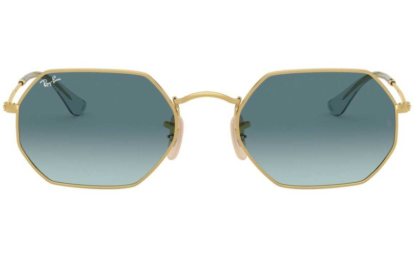 RAY-BAN RB3556N - 9123/3M - 3