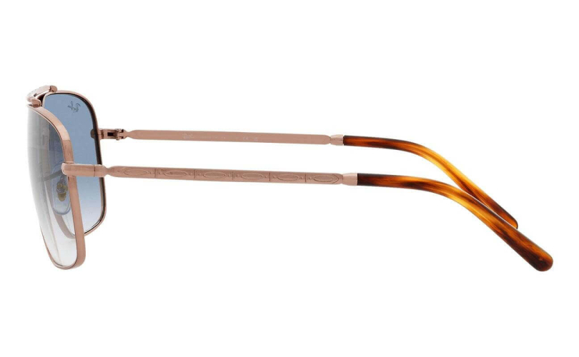 RAY-BAN RB3796 - 92023F - 2