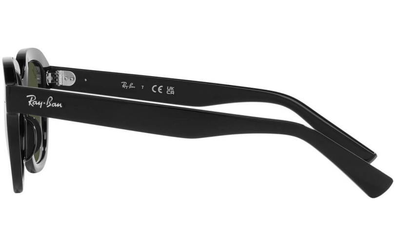 RAY-BAN RB4398 - 901/31 - 2