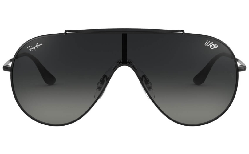 RAY-BAN RB3597 - 002/11 - 33 - 3