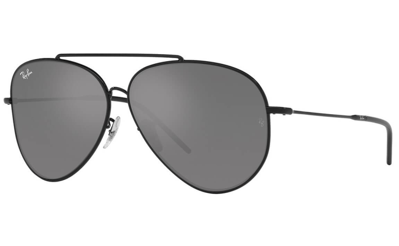 RAY-BAN REVERSE RBR0101S - 002/GS - 1