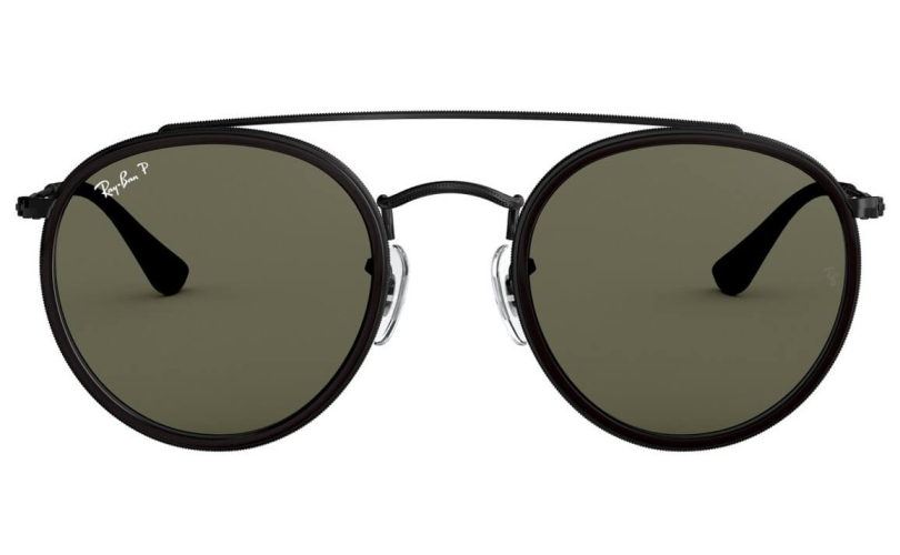 RAY-BAN RB3647N - 002/58 - 3