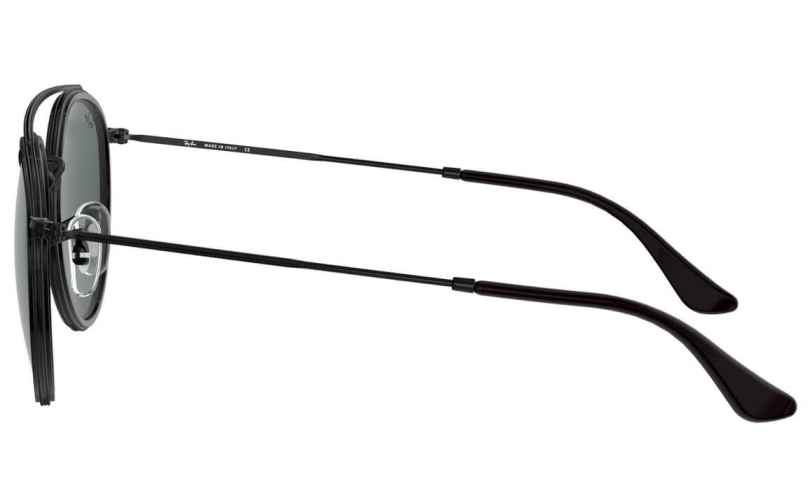 RAY-BAN RB3647N - 002/R5 - 2