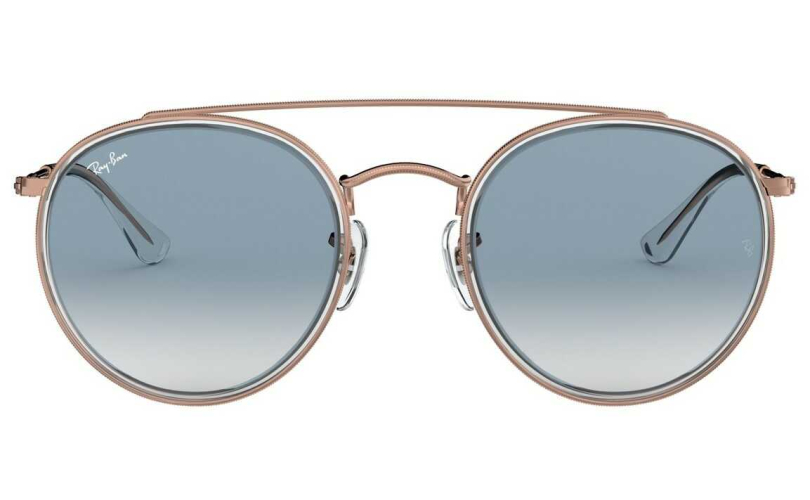 RAY-BAN RB3647N - 9068/3F - 3