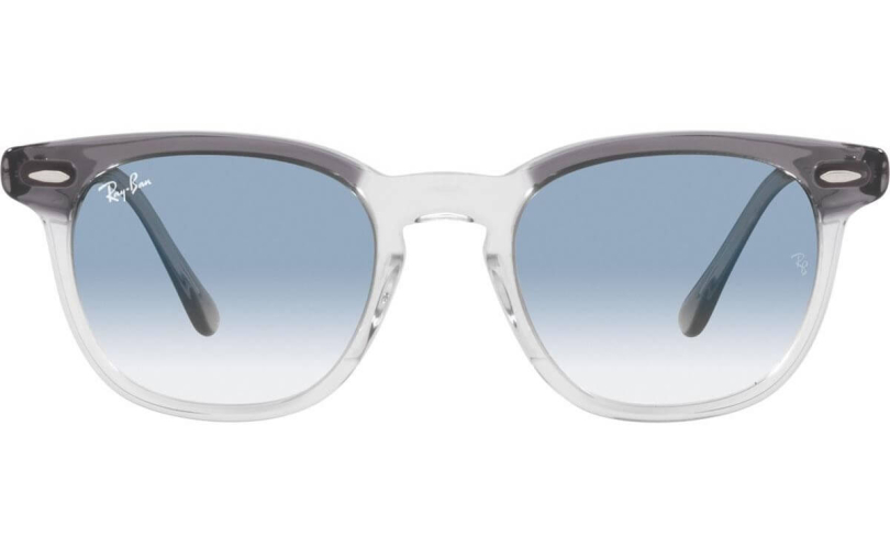 RAY-BAN RB2298 - 13553F - 3