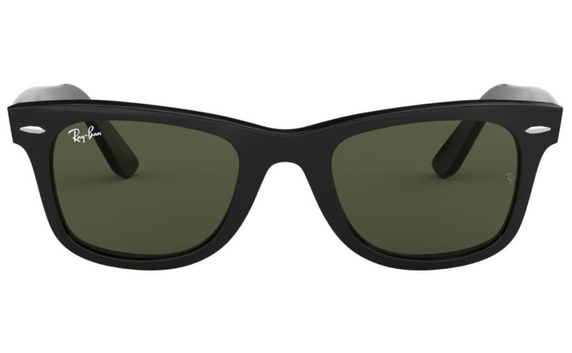 RAY-BAN RB2140 - 901 - 50 - 3