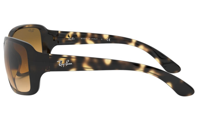 RAY-BAN RB4068 - 710/51 - 60 - 2