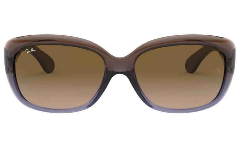 RAY-BAN RB4101 - 860/51 - 58 - 3