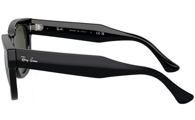 RAY-BAN RB0298S - 901/31 - 2