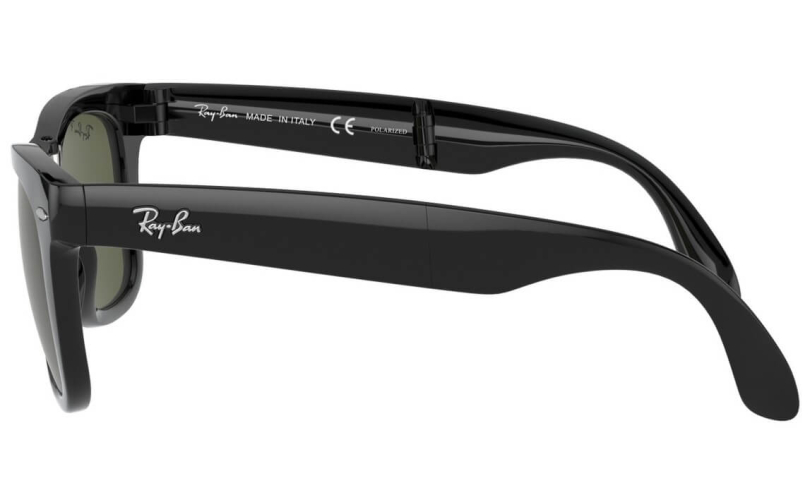 RAY-BAN RB4105 - 601/58 - 54 - 2