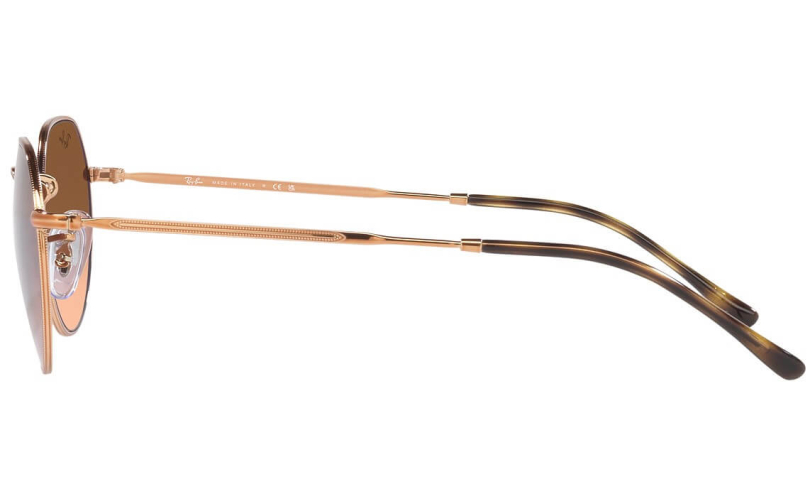 RAY-BAN RB3565 - 9035A5 - 2