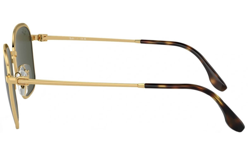 RAY-BAN RB3720 - 001/31 - 2