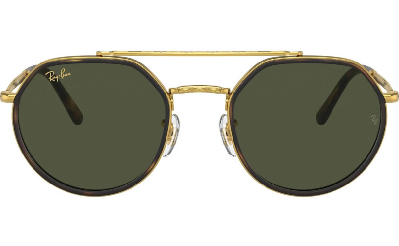 RAY-BAN RB3765 - 919631 - 3