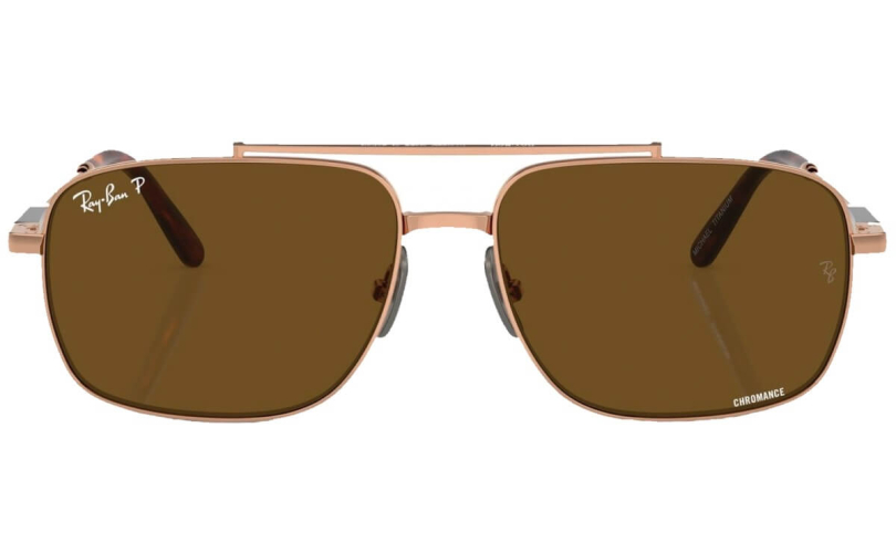 RAY-BAN RB8096 - 9266AN - 3