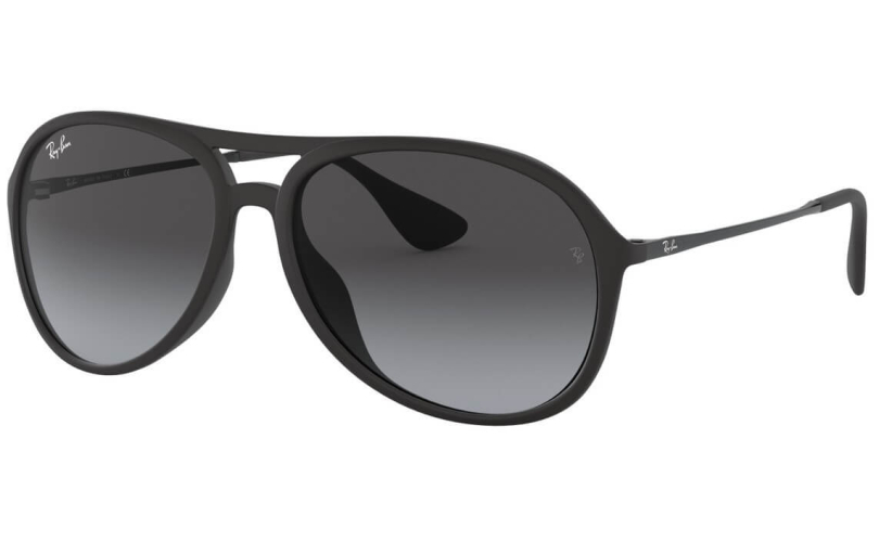 RAY-BAN RB4201 - 622/8G - 59 - 1