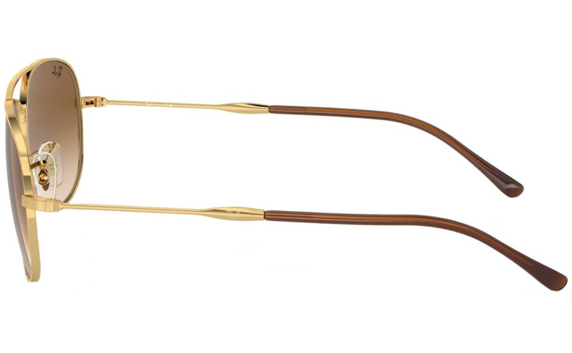 RAY-BAN RB3735 - 001/51 - 2