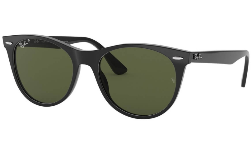 RAY-BAN RB2185 - 901/58 - 55 - 1