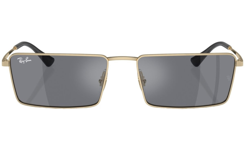 RAY-BAN RB3741 - 92136V - 3